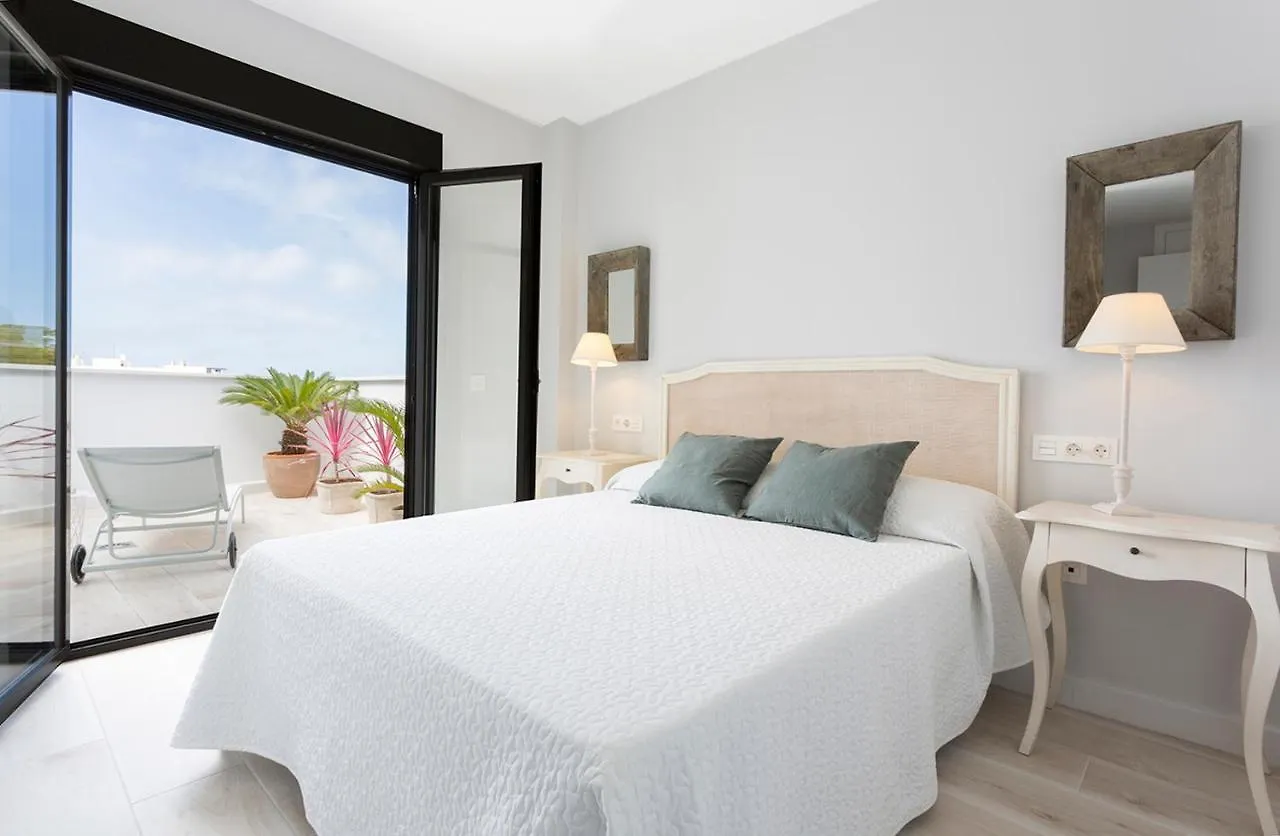 Conil Luz De Mar Apartment Conil De La Frontera