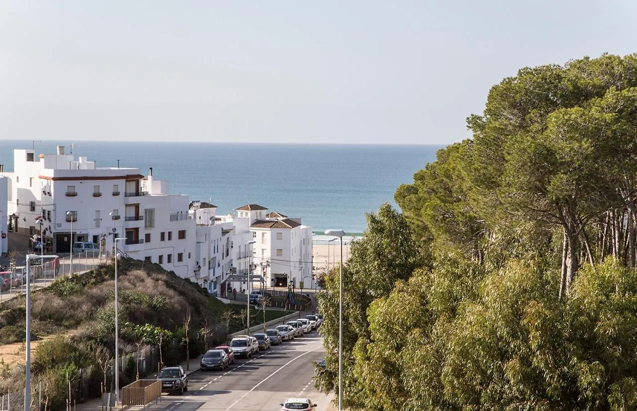 Conil Luz De Mar Apartment Conil De La Frontera