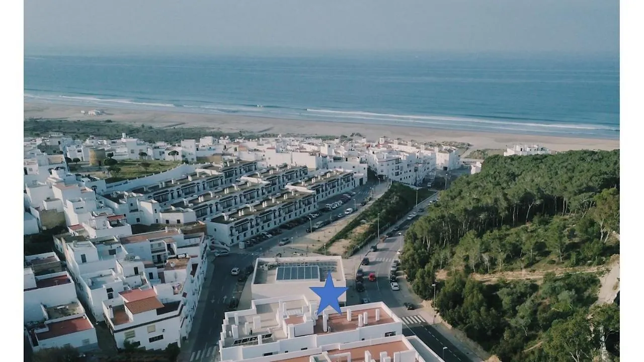 Conil Luz De Mar Apartment Conil De La Frontera