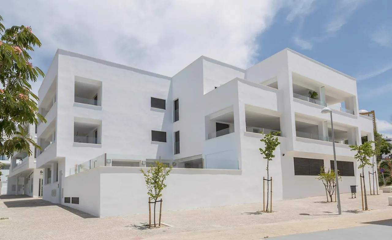 Conil Luz De Mar Apartment Conil De La Frontera