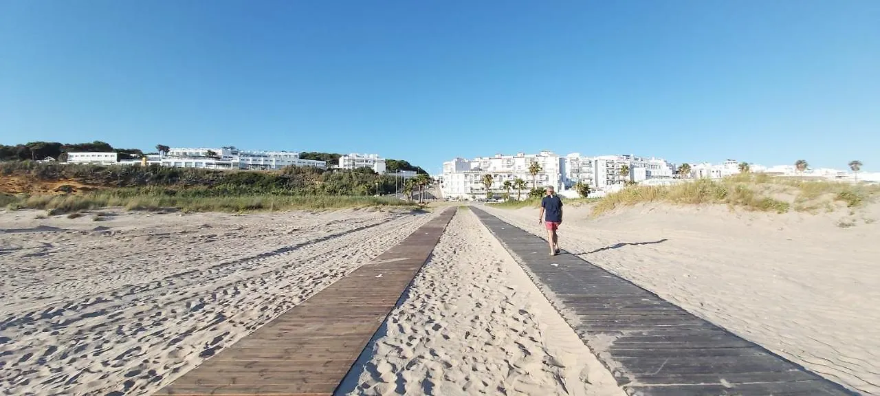 Conil Luz De Mar Apartment Conil De La Frontera